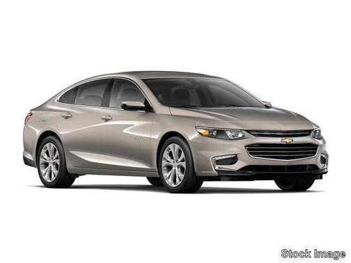 2018 Chevrolet Malibu Premier