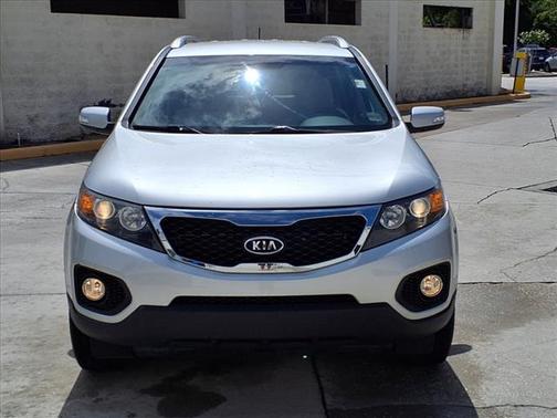 2013 Kia Sorento LX