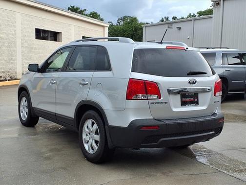 2013 Kia Sorento LX