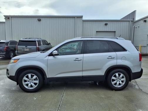 2013 Kia Sorento LX
