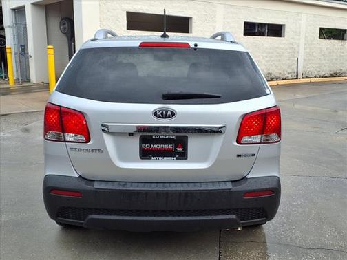 2013 Kia Sorento LX