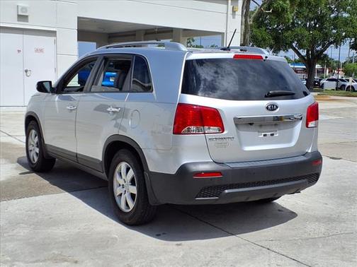 2013 Kia Sorento LX