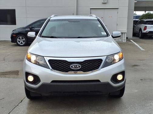 2013 Kia Sorento LX
