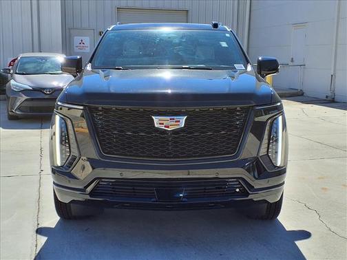 2025 Cadillac Escalade ESV Sport Platinum