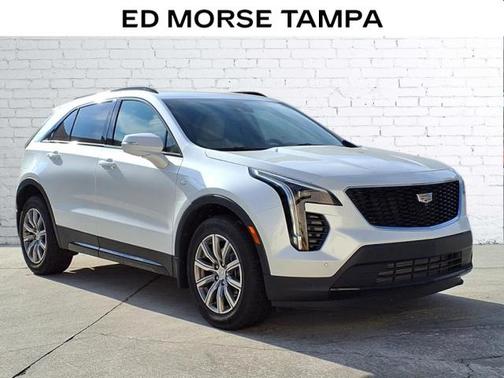 2023 Cadillac XT4 Sport