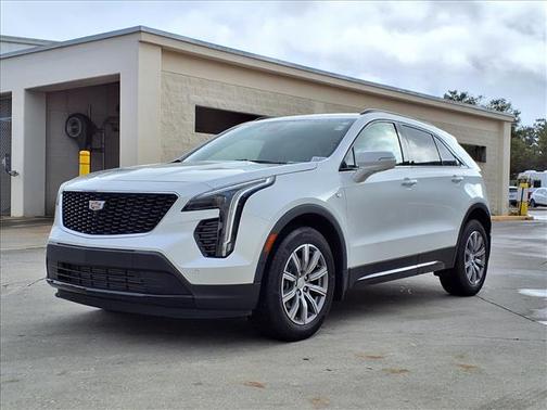 2023 Cadillac XT4 Sport