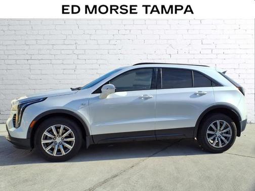 2023 Cadillac XT4 Sport