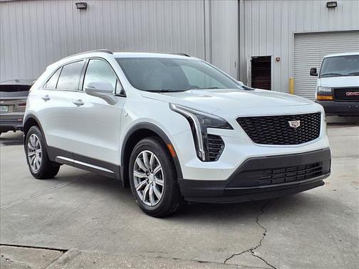 2023 Cadillac XT4 Sport