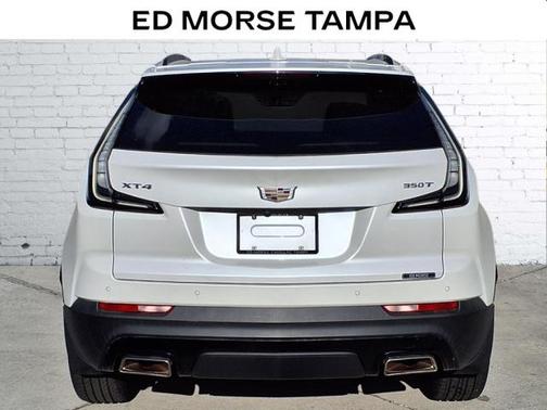 2023 Cadillac XT4 Sport