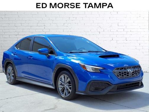 2024 Subaru WRX Base