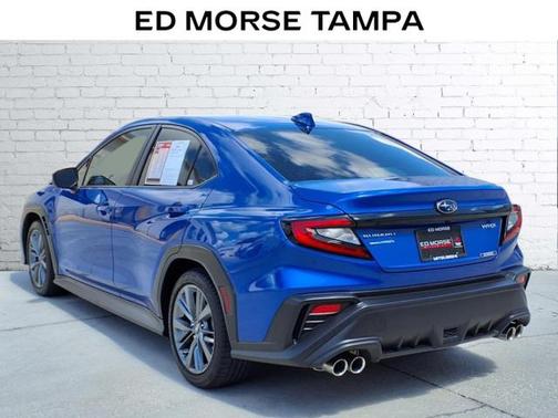 2024 Subaru WRX Base