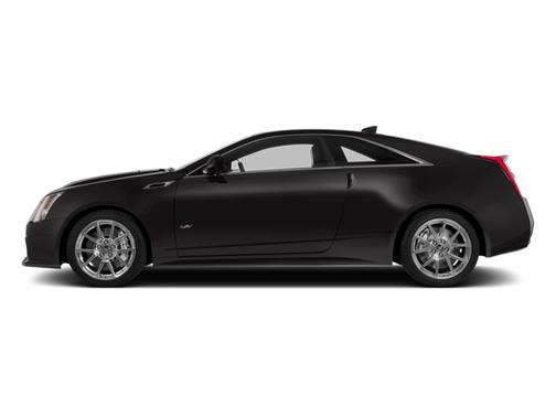 2014 Cadillac CTS-V Base