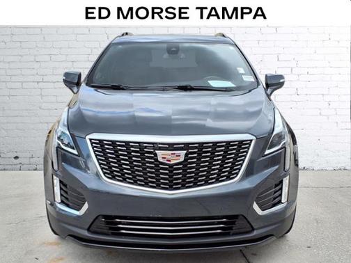 2021 Cadillac XT5 Sport