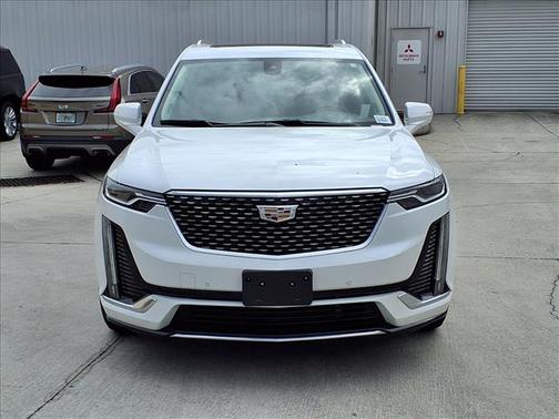 2023 Cadillac XT6 Premium Luxury FWD