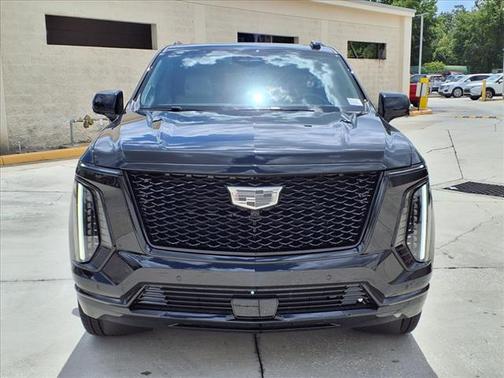 2025 Cadillac Escalade ESV Sport Platinum