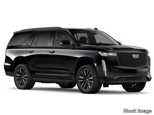 2021 Cadillac Escalade Sport Platinum