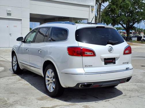 2017 Buick Enclave Premium