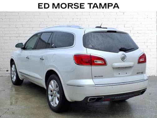 2017 Buick Enclave Premium