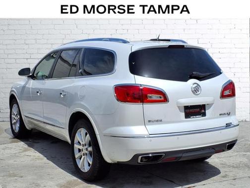 2017 Buick Enclave Premium