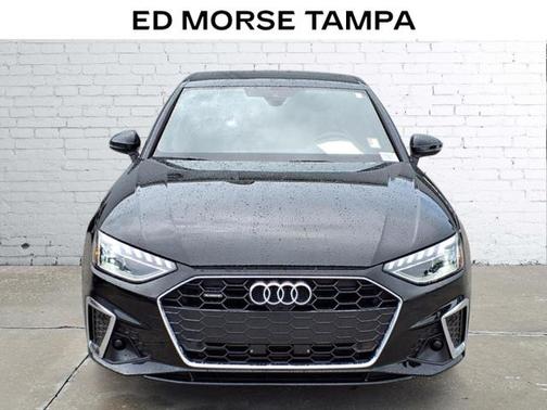 2023 Audi A4 45 S line Premium Plus