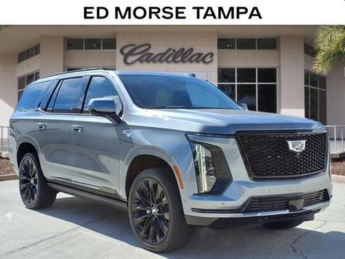2026 Cadillac Escalade Sport Platinum