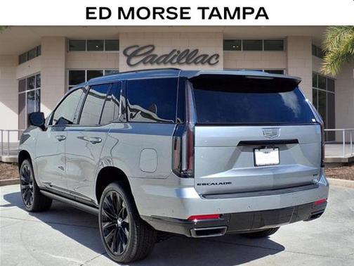 2026 Cadillac Escalade Sport Platinum