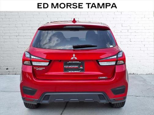 2021 Mitsubishi Outlander Sport 2.0 ES