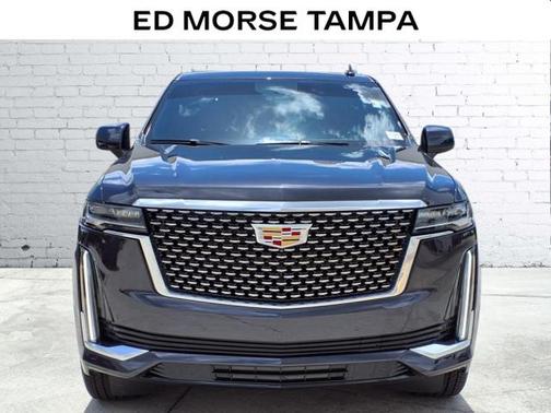 2024 Cadillac Escalade ESV Luxury