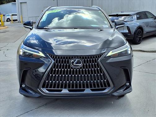 2024 Lexus NX 250 Base