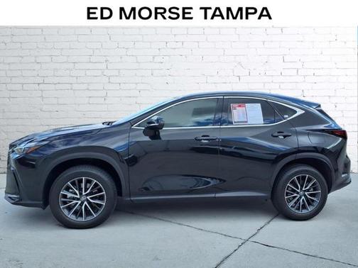 2024 Lexus NX 250 Base