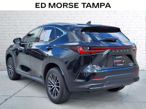 2024 Lexus NX 250 Base
