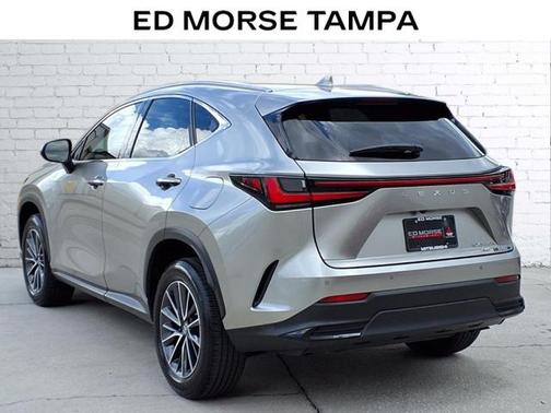 2024 Lexus NX 250 Base