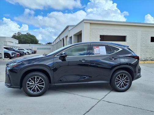 2024 Lexus NX 250 Base