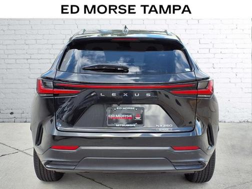 2024 Lexus NX 250 Base