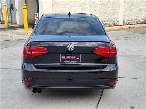 2017 Volkswagen Jetta GLI
