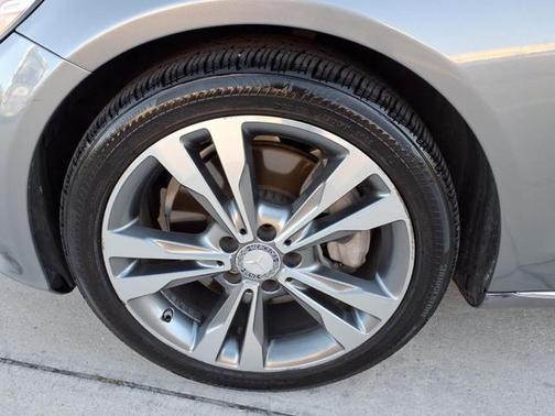 2016 Mercedes-Benz C-Class C 300