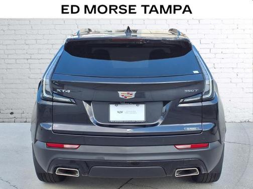 2023 Cadillac XT4 Sport
