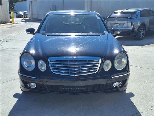 2007 Mercedes-Benz E-Class E 350 Base