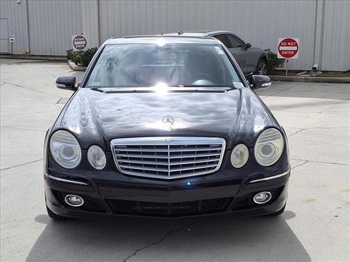 2007 Mercedes-Benz E-Class E 350 Base