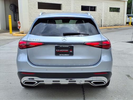 2023 Mercedes-Benz GLC 300 Base