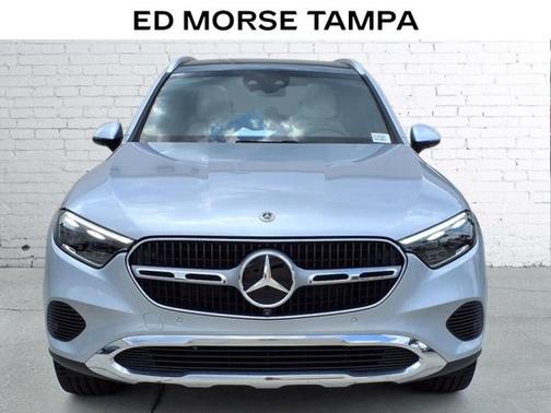 2023 Mercedes-Benz GLC 300 Base