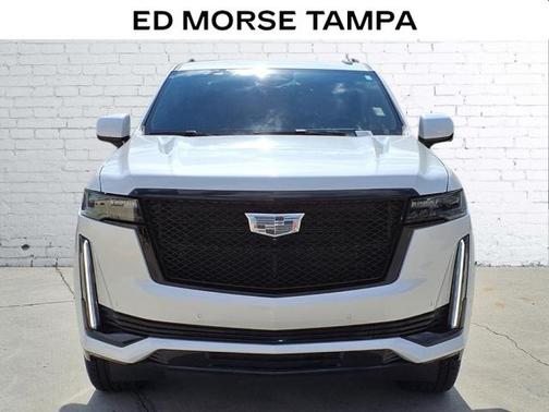 2024 Cadillac Escalade Sport