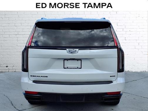 2024 Cadillac Escalade Sport