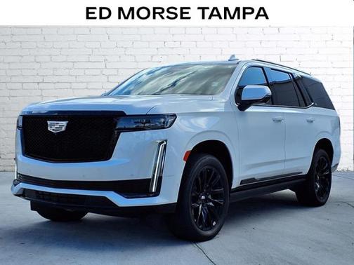 2024 Cadillac Escalade Sport