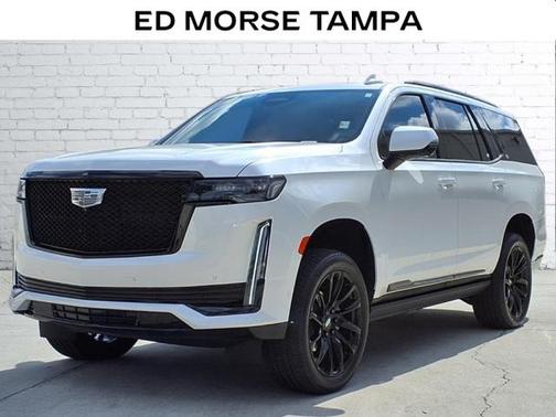 2024 Cadillac Escalade Sport
