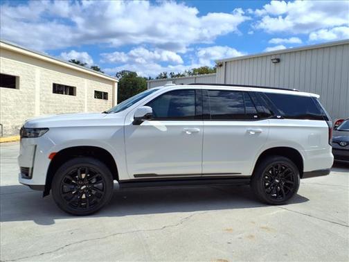2024 Cadillac Escalade Sport