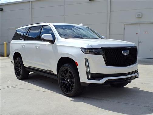 2024 Cadillac Escalade Sport