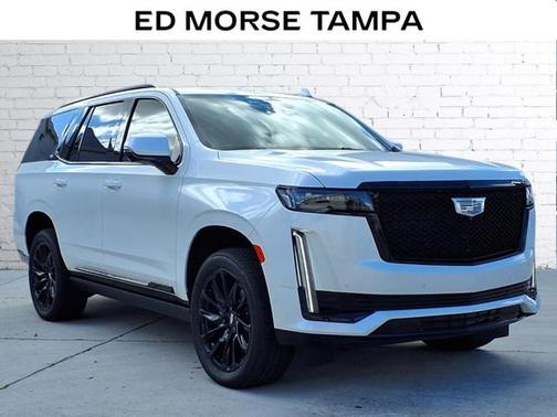 2024 Cadillac Escalade Sport