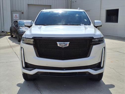 2024 Cadillac Escalade Sport