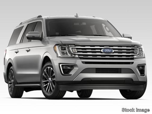 2018 Ford Expedition Max Limited